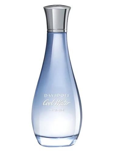 Cool Water Intense for Her — Davidoff