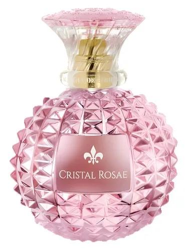 Cristal Rosae — Princesse Marina de Bourbon