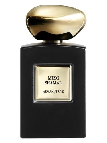 Musc Shamal — Giorgio Armani
