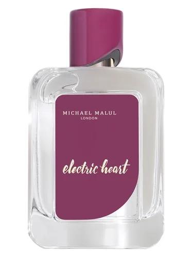 Electric Heart — Michael Malul London