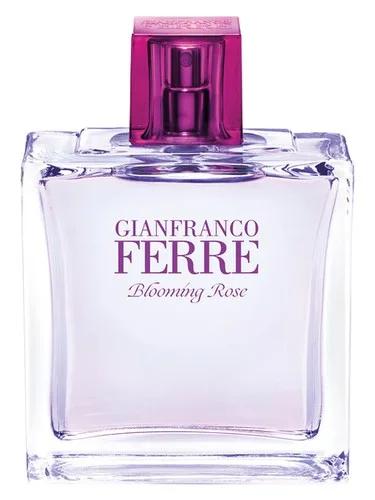 Blooming Rose — Gianfranco Ferré