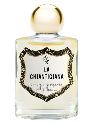 La Chiantigiana — I Profumi di Firenze