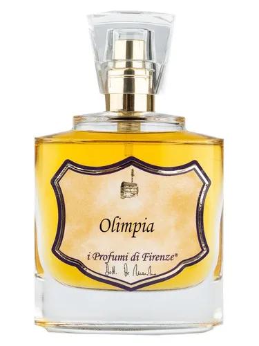 Olimpia — I Profumi di Firenze