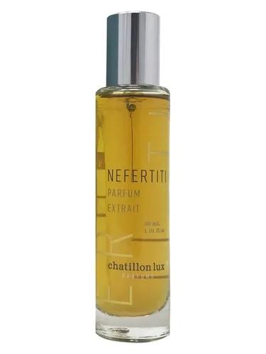 Nefertiti — Chatillon Lux Parfums
