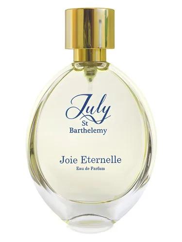 Joie Eternelle — July St Barthelemy