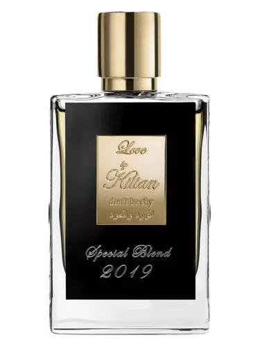 Love by Kilian Rose and Oud — By Kilian