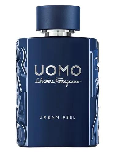 Uomo Salvatore Ferragamo Urban Feel — Salvatore Ferragamo