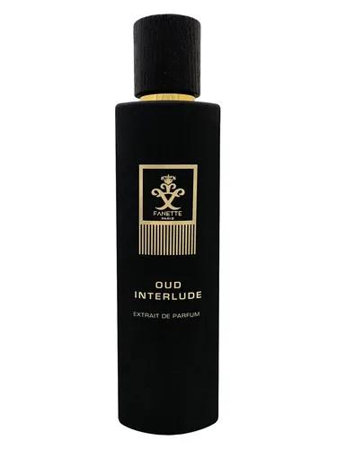 Oud Interlude — Fanette