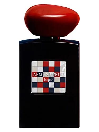 Armani Privé - Laque — Giorgio Armani