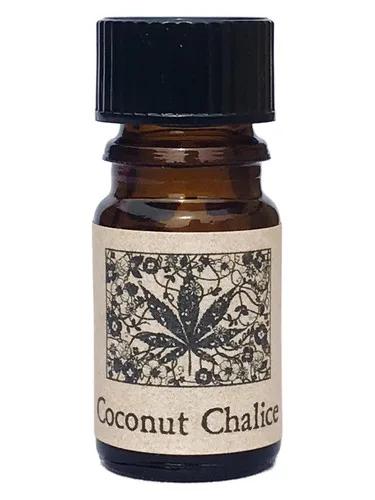 Coconut Chalice — Arcana Wildcraft