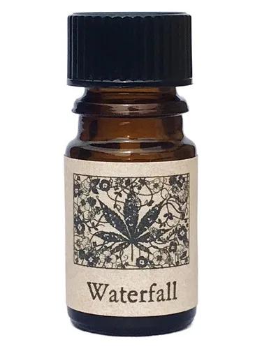 Waterfall — Arcana Wildcraft