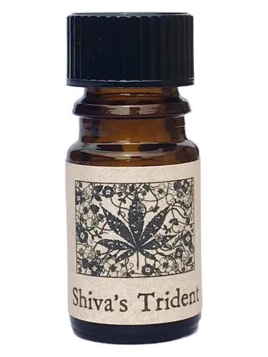 Shiva's Trident — Arcana Wildcraft