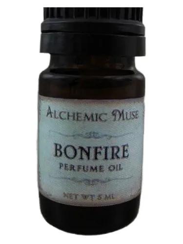 Bonfire — Alchemic Muse