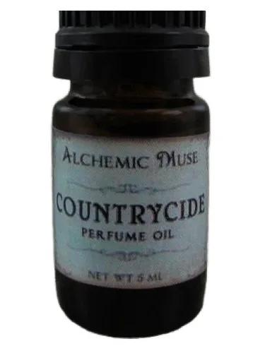 Countrycide — Alchemic Muse
