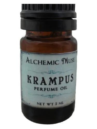 Krampus — Alchemic Muse