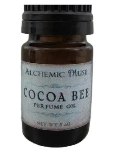 Cocoa Bee — Alchemic Muse