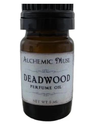 Deadwood — Alchemic Muse