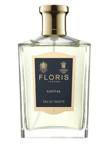 Eau de Santal — Floris
