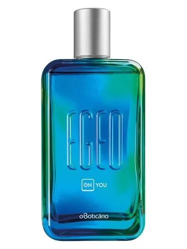 Egeo ON You — O Boticário