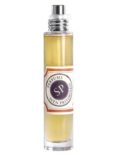 SP MUSK — Parfums Sven Pritzkoleit