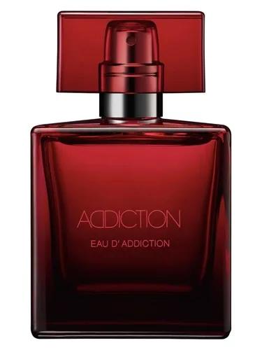 Eau d'Addiction — Addiction