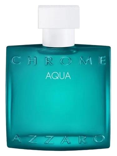 Azzaro Chrome Aqua — Azzaro