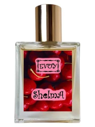 SHELMA — EVOY
