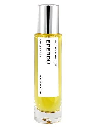 EPERDU Filigree & Shadow — Filigree & Shadow