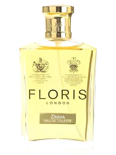 Zinnia — Floris