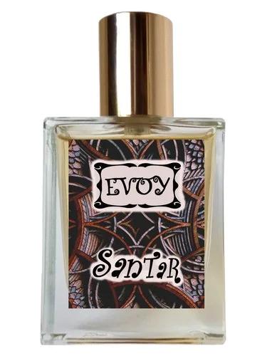 Santar — EVOY