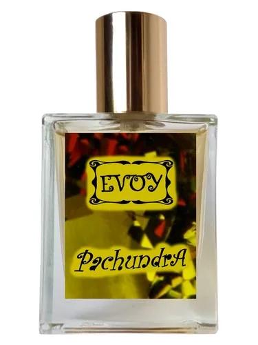Pachundra — EVOY