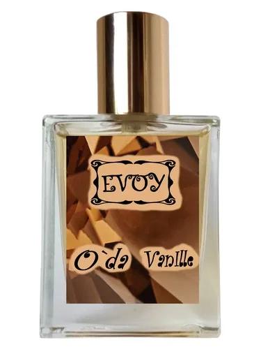 O'da Vanille — EVOY