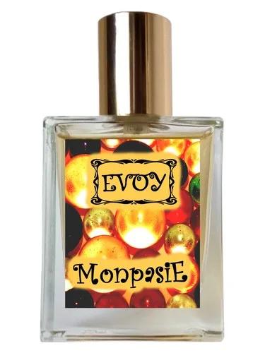Monpasie — EVOY
