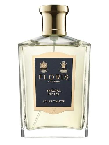 Special 127 — Floris