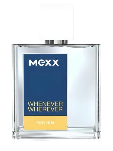Mexx Whenever Wherever For Him — Mexx