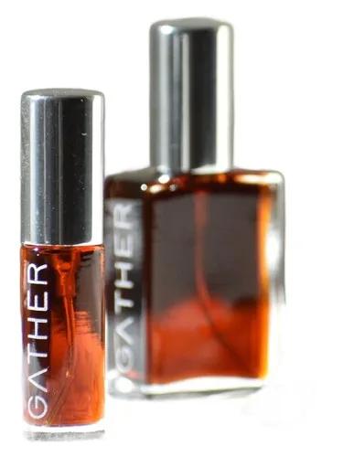 Ambreine — Gather Perfume