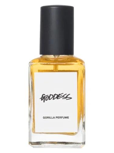 Goddess — Lush