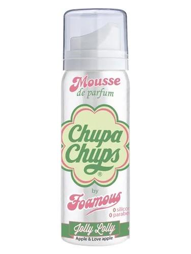 Jolly Lolly — Chupa Chups