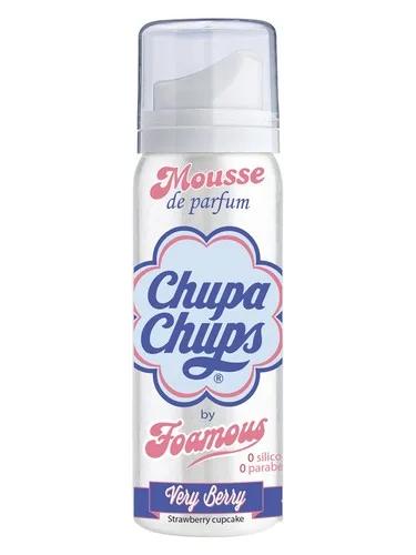 Very Berry — Chupa Chups