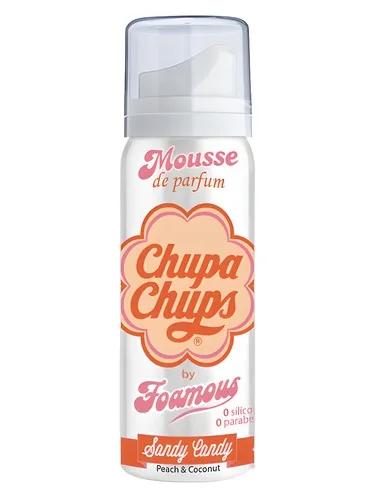Sandy Candy — Chupa Chups