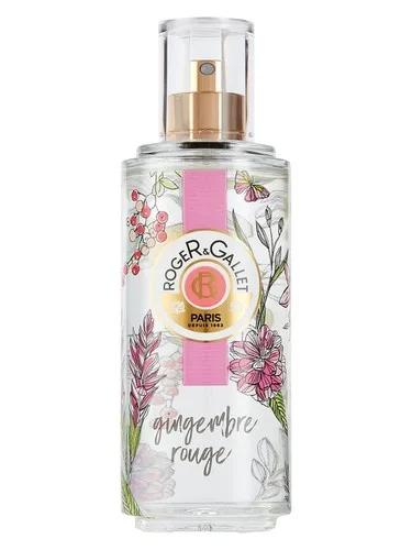 Gingembre Rouge Limited Edition 2019 Roger & Gallet — Roger & Gallet