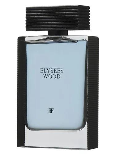 Elysees Wood — Elysees Fashion