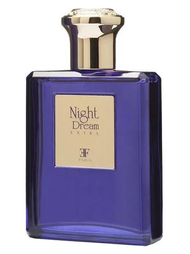 Night Dream Extra — Elysees Fashion