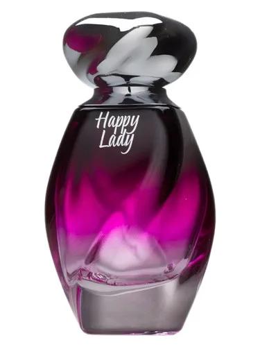 Happy Lady — Elysees Fashion
