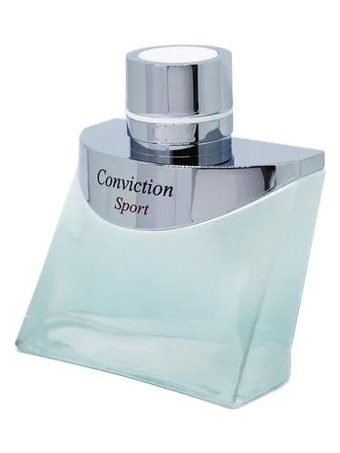 Conviction Sport — Elysees Fashion