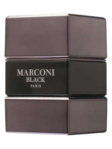 Marconi Black — Elysees Fashion