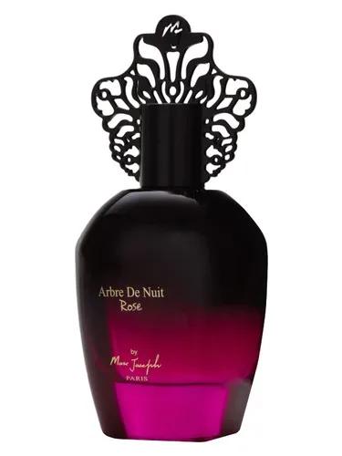 Arbre De Nuit Rose — Marc Joseph