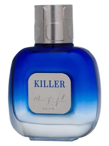 Killer — Marc Joseph