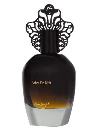 Arbre De Nuit — Marc Joseph