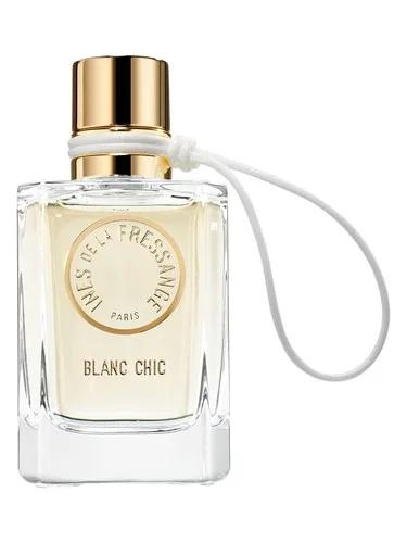 Blanc Chic — Ines de la Fressange